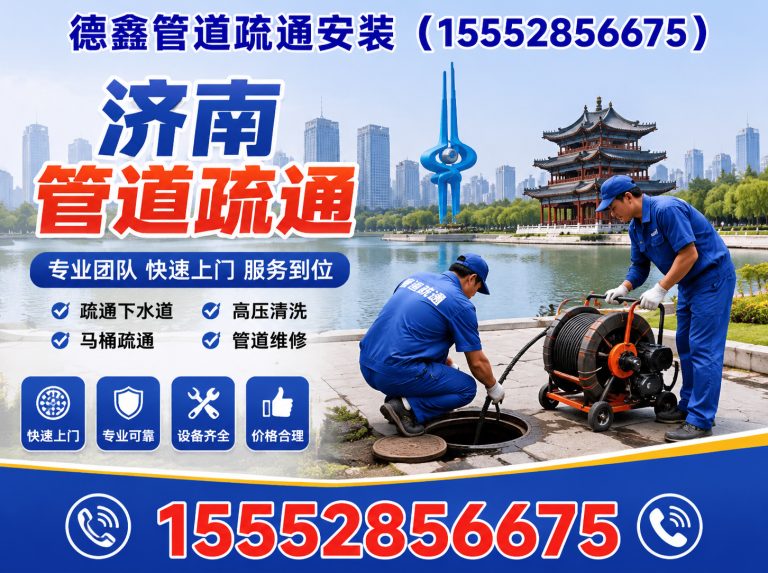 商河县漏水检测展示图